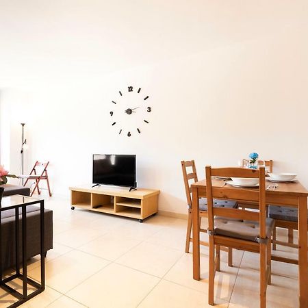 Stay Barcelona Sant Marti Exterior photo