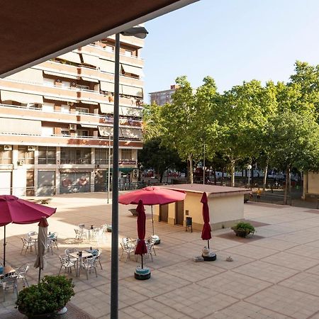 Stay Barcelona Sant Marti Exterior photo