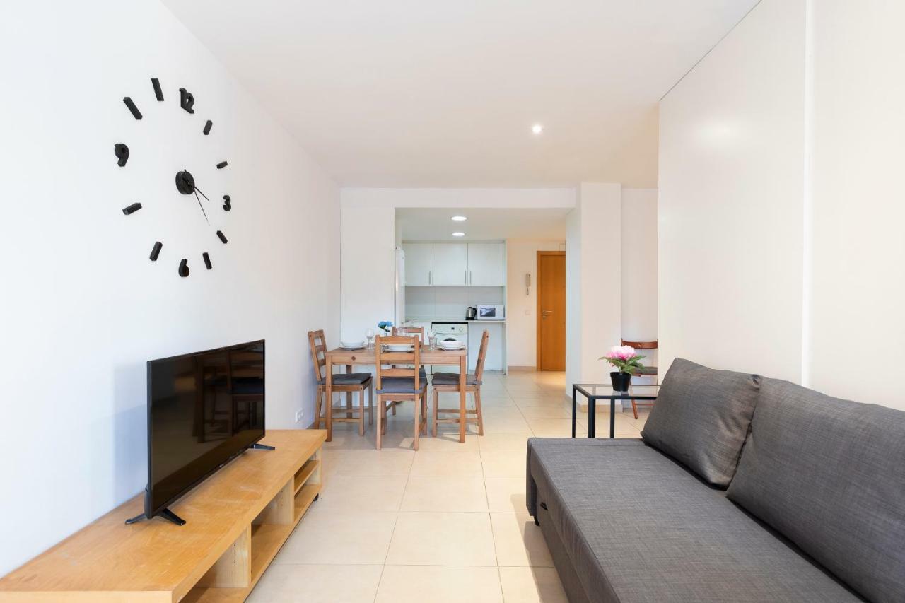 Stay Barcelona Sant Marti Exterior photo